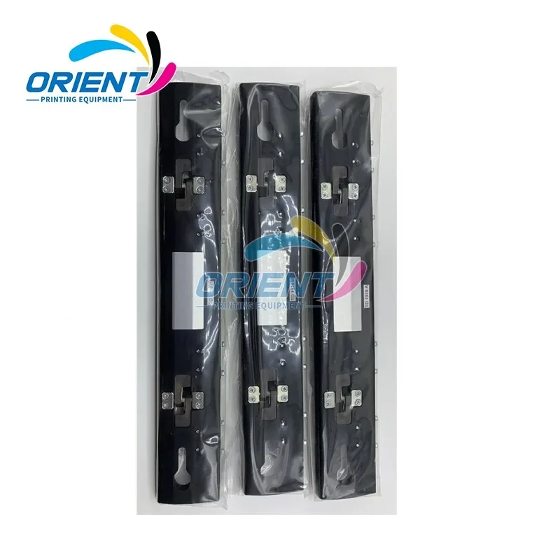 Original New Tail Clamp For Screen CTP 4000 4100 4300 Plate Processor Parts CTP Spare Parts Screen CTP Machine Parts
