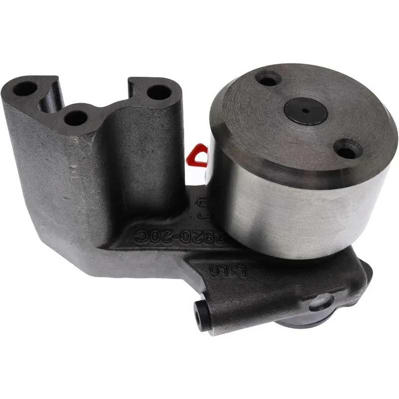 VOE21019945 VOE21620116 For EC210 EC290B Fuel Pump EC160C EC240B Fuel Pump Excavators