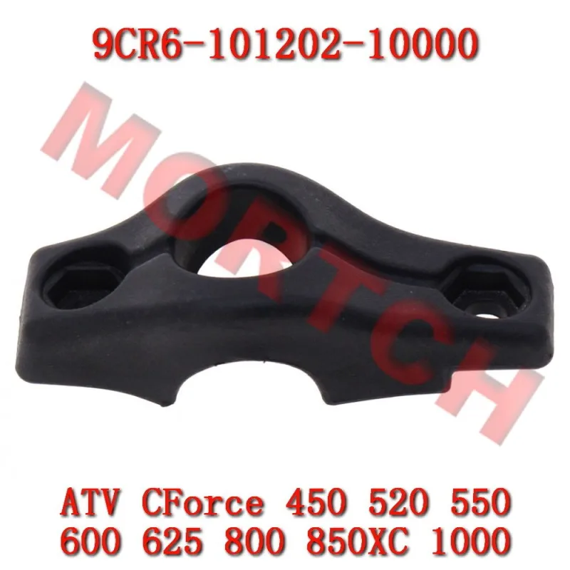 Bracket Seat 9CR6-101202-10000 for CFMoto CForce 450L 520L 550 600 625 800XC 850XC 1000 EPS Overland Touring CF1000AU CF1000ATR
