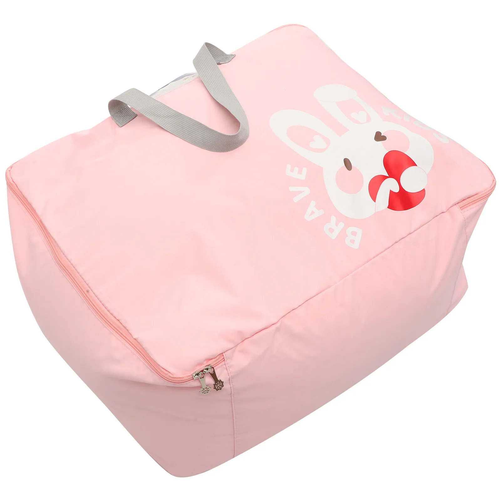 

Портативная сумка для хранения одеял с усиленной строчкой, из водонепроницаемой ткани, для организации хранения постельного белья и одежды, идеально подходит для путешествий, переездов и организации дома.