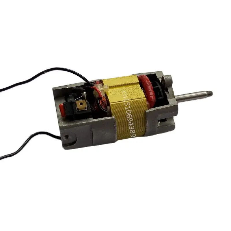 free shipping one pcs 1G3 motor for trial S BAK bosite Rayma DSH 1550w 1600w hot air welder ,high quality !
