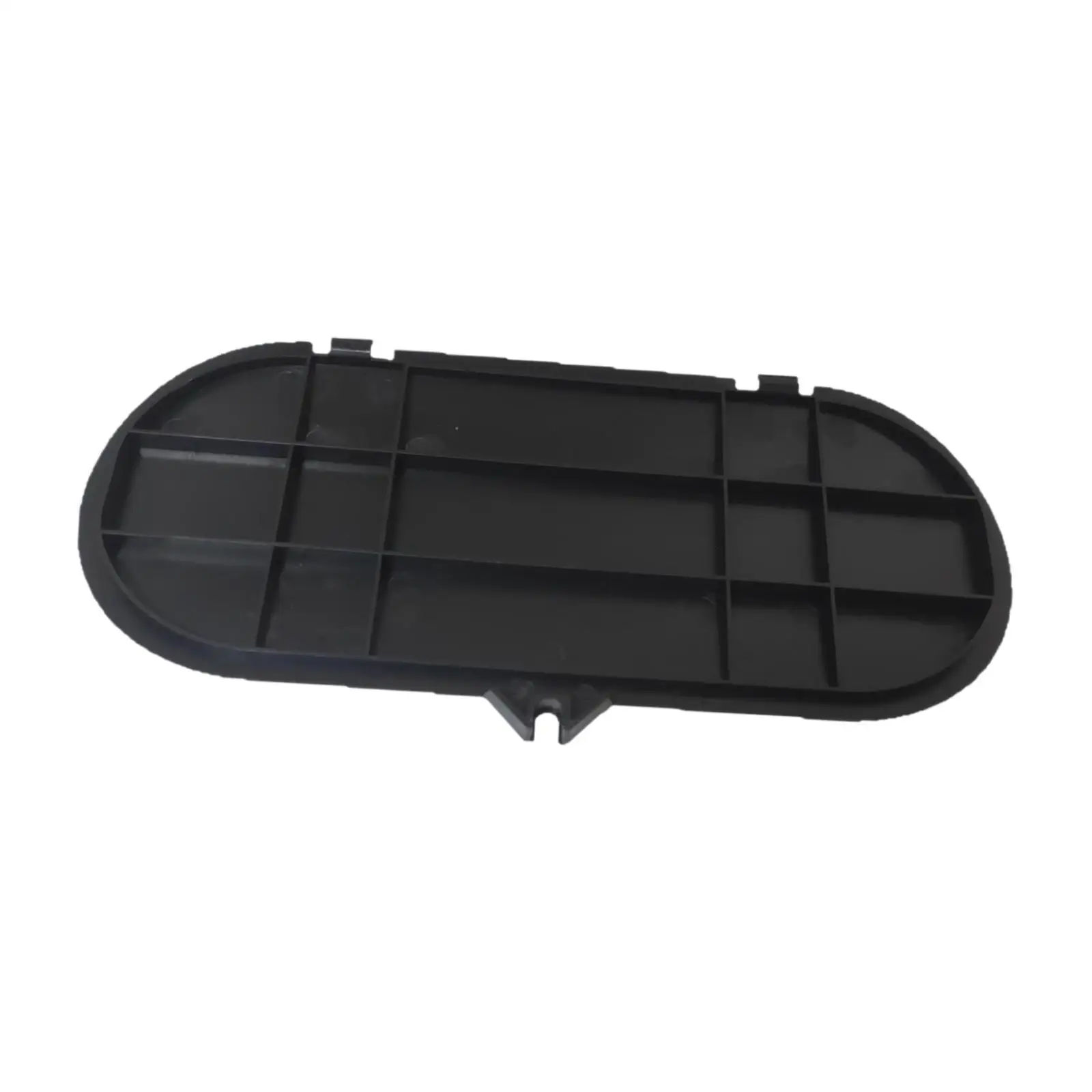 40567 Lid for 20 lb Single Propane Tank Cover Convenient Professional Practical Grill Cover Accessories Replacement Part