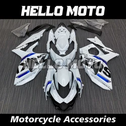 New ABS Injection Molding Fairings Kits Fit For K9 L0 L1 L2 L3 L4 L5 L6 1000cc 2009-2016 Bodywork Set Motorcycle Shell