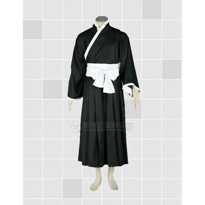 

Костюм для косплея Мацумото Рейдку 211 + шарф + пояс