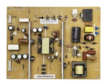 

3D42B3100IC LCD TV power board FSPM35D-4MF 3BS0327312GP