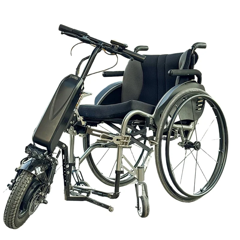 Rehabilitation treatment supplies, wheelchair brake accessories, electric manual wheelchair accessories