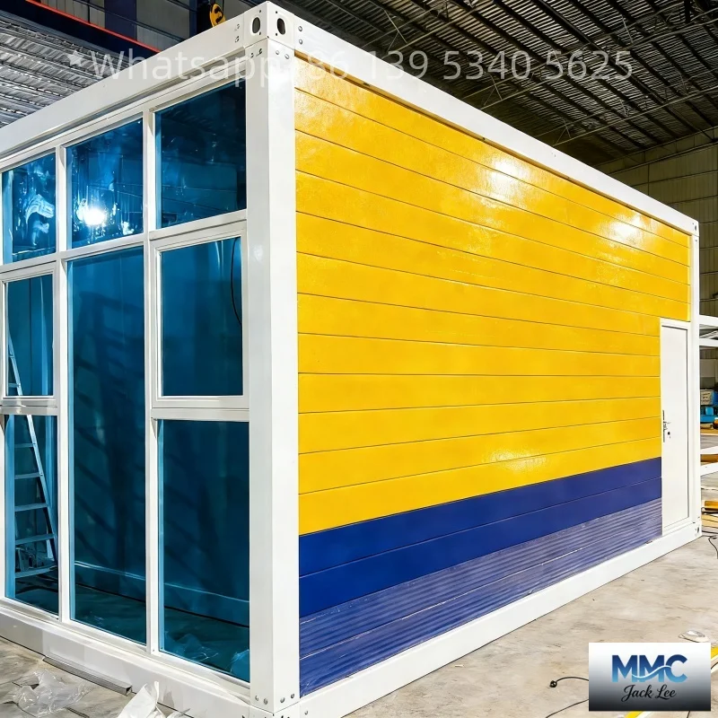 Prefab Tiny Home 20… - image