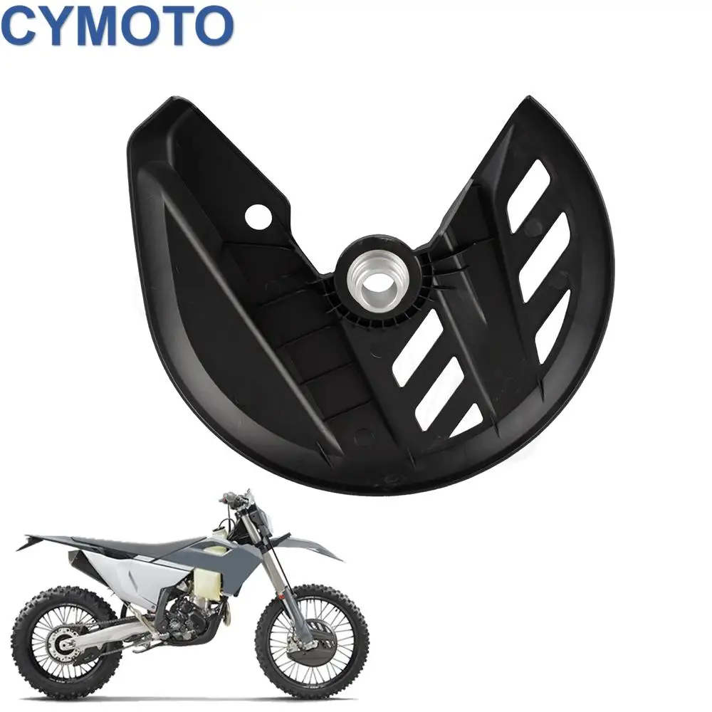 

Защита переднего вилки тормозного диска мотоцикла для KTM 125-500 EXC EXC-F EXC-W XC-W SX SX-F XC XC-F для Husqvarna TC TX TE FX