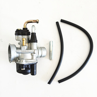 Bws50 Carburetor 12mm 17.5mm For Yamaha Jog50 Booster R Axis Bws 50 Zuma Aerox R Neos Slider Why Zest 50cc PHBN Minarelli Engine