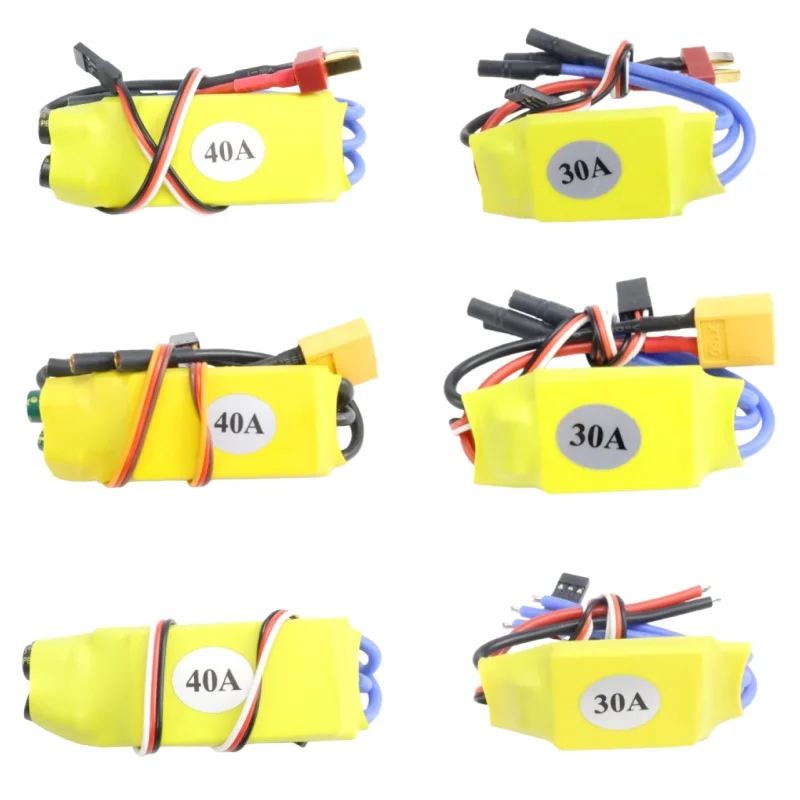 30-40A Xxd Hw Esc B… - image