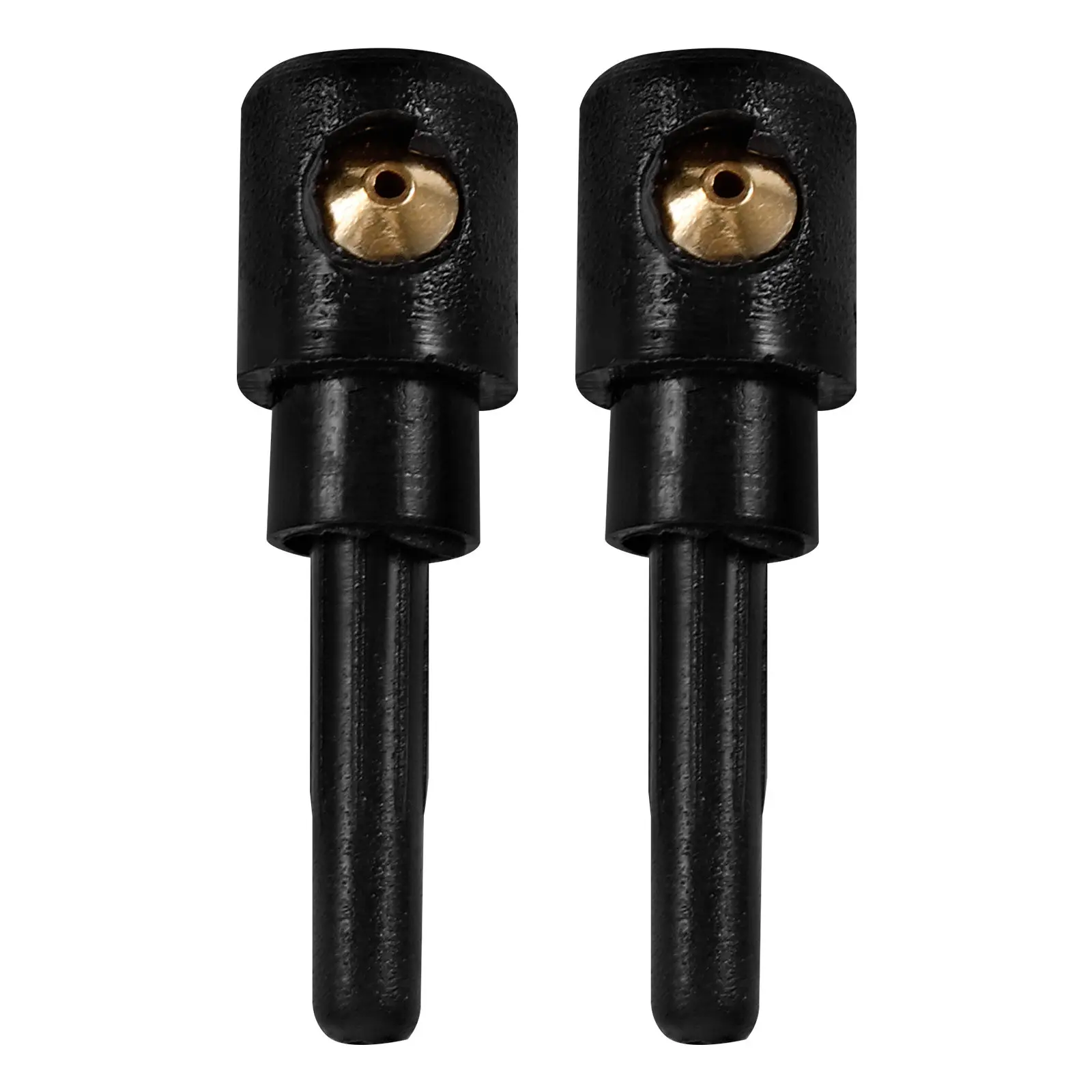 

1 Pair Rear Windshield Washer Nozzle Plastic Replacement Car Washer Spray Nozzle High Performance Direct Fit Automotive Parts