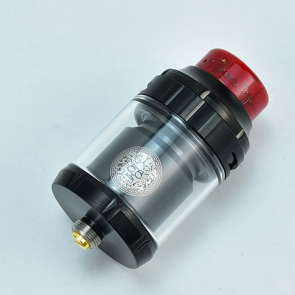 Resin 810 Drip Tip for zeus x rta Kylin Mini V2 RTA RDA Atomizer RTA RBA Blaze RTA Dead Rabbit 3 RTA e-Cigarette Vape