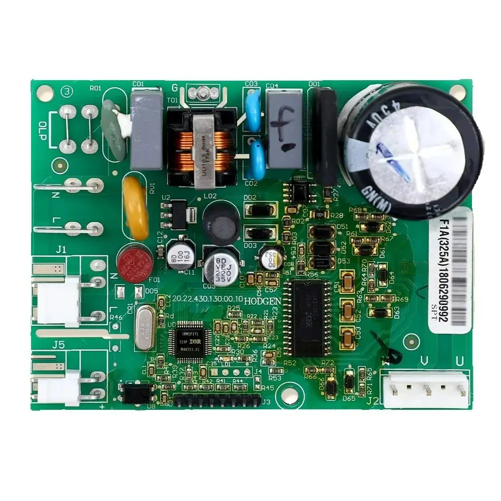 carte-mere-de-refrigerateur-carte-de-commande-pcb-numero-de-modele-vta-vth1113y-1116y-originale