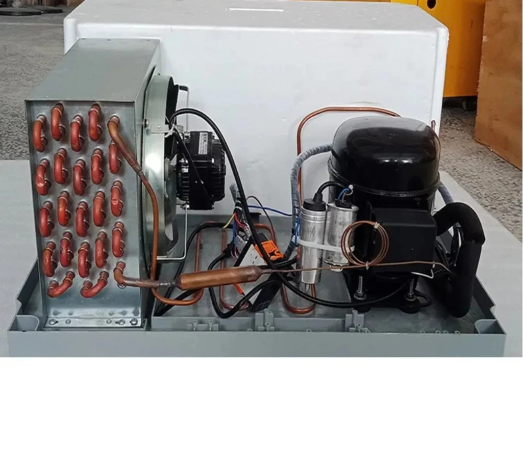 Air conditioning compressor 220V