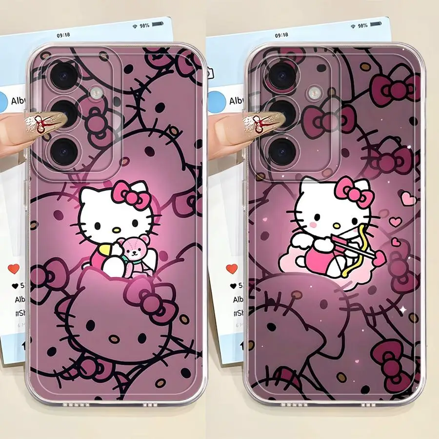 Sanrio Hello Kitty …