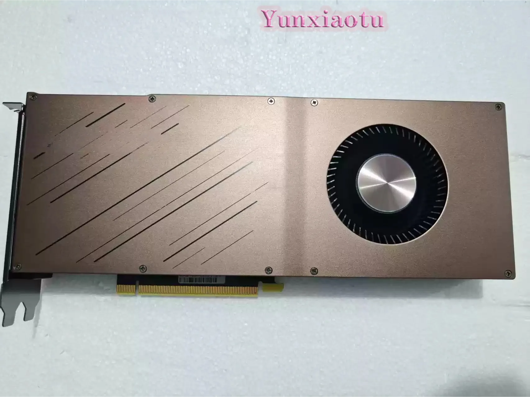 RTX 3080 20GB Laptop GPU RTX3080Ti RTX3080M Notebook Graphics Card Upgrade for Gaming and AI Computing
