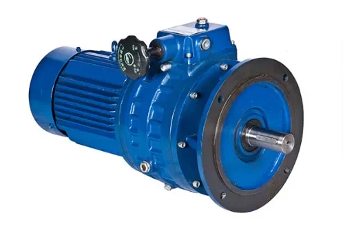 Transmission JWB-X0.37KW stepless speed regulator  regulation  variable  motor jwb reducer