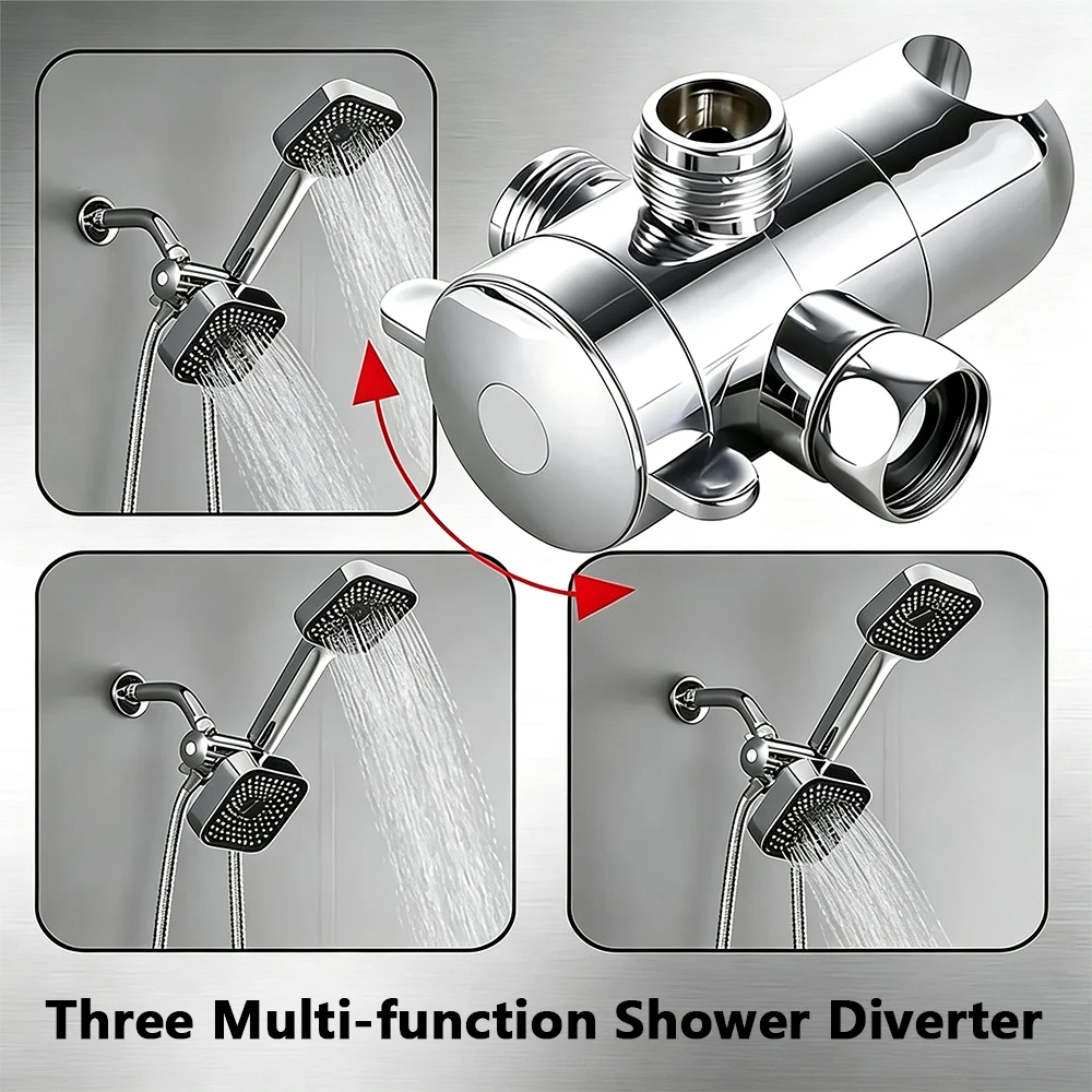 Thumbnail 4 - #8 Cheap Rainfall Shower Systems Worth Buying