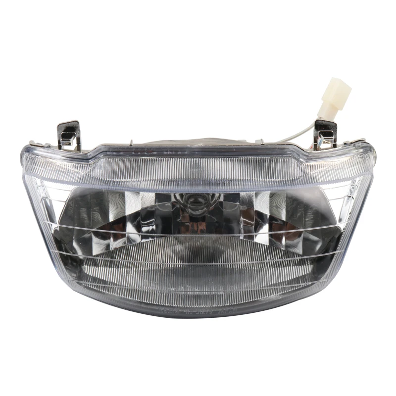 For JOG 50 JOG ZR Evolution SA16J SA36J SA39J Motorcycle Scooter HeadLight HeadLamp