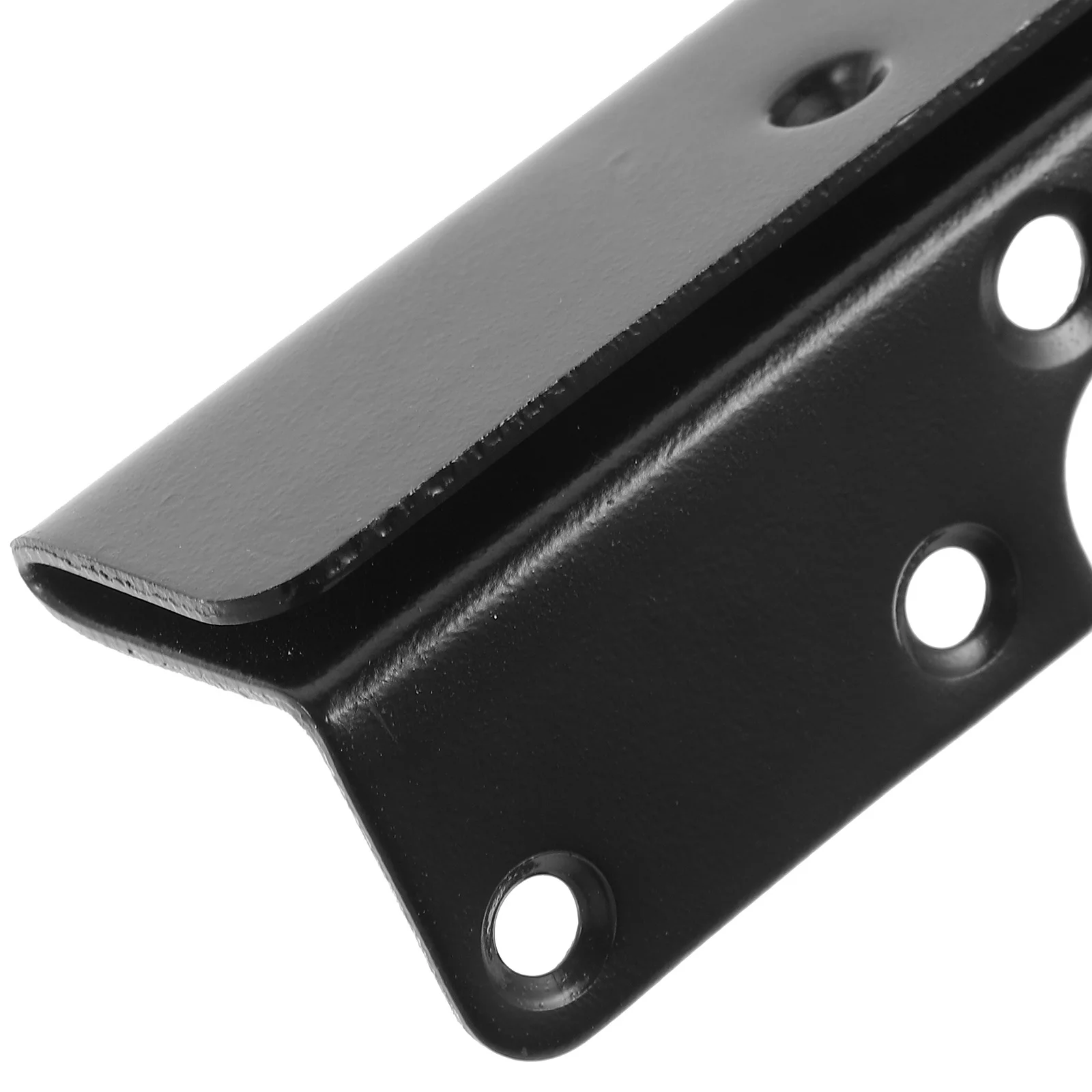 

2pcs Hook Bracket Metal Fasteners For Bed Frame Support Furniture Accessories Bed Rail Connecting Fittings