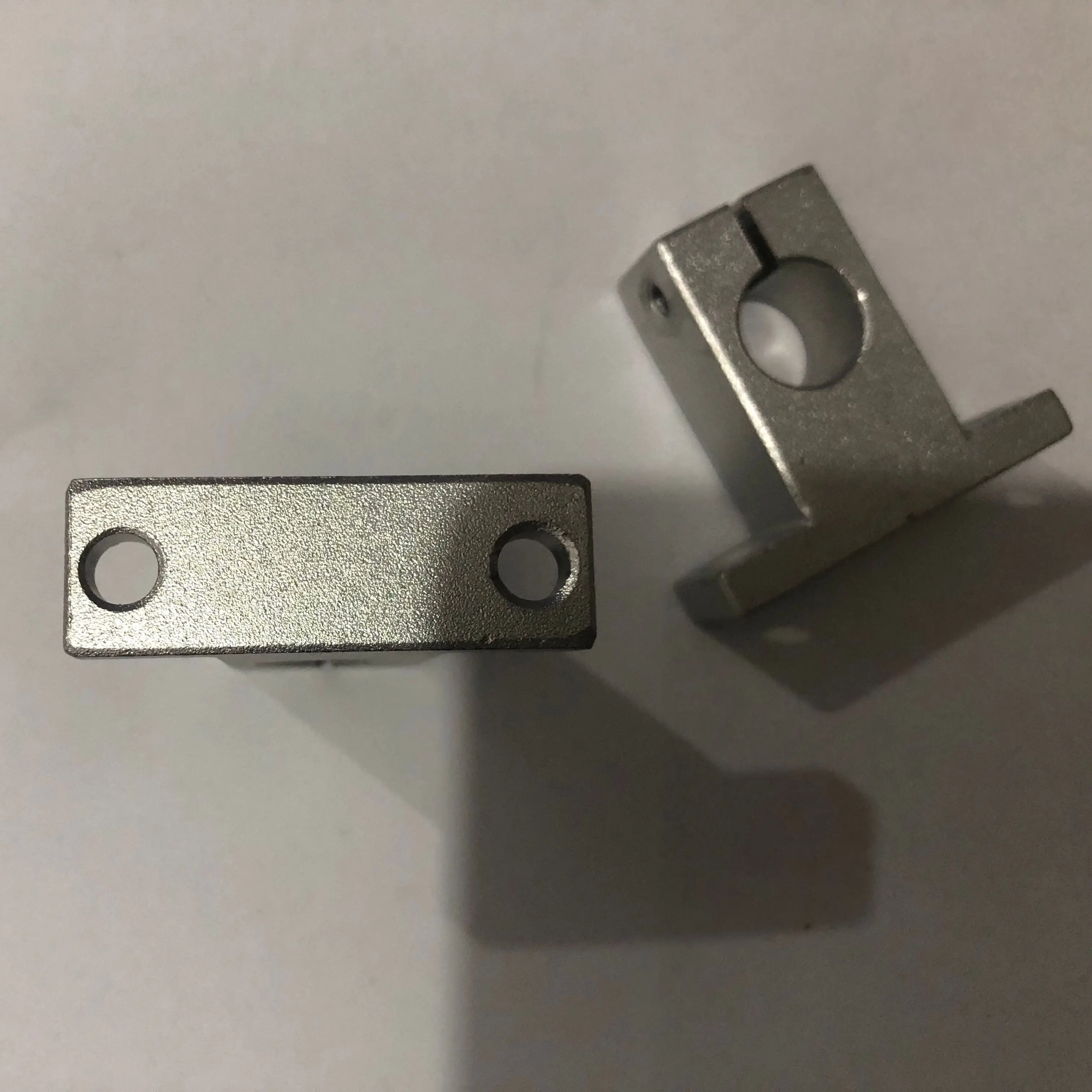 SK blok dukungan poros rel lin - Linear Rod 8Mm ulasan dan harga