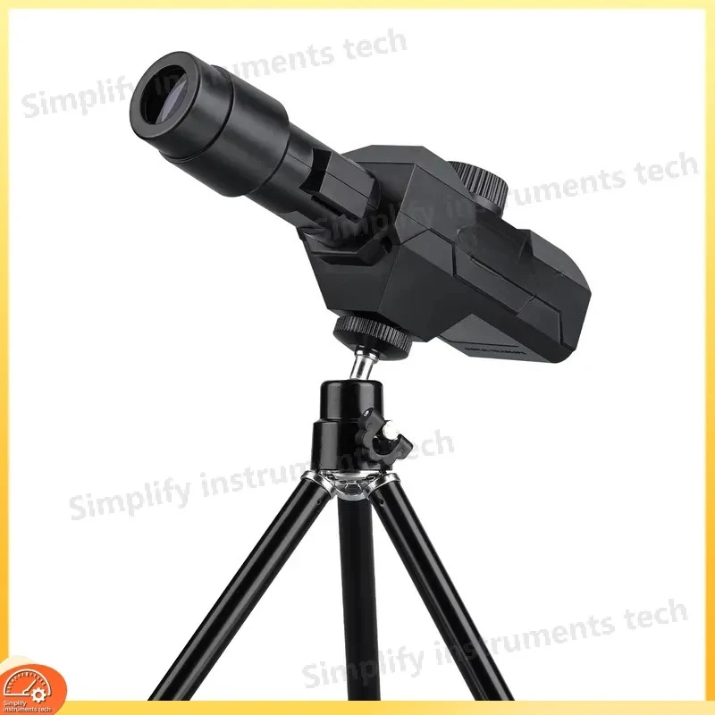 WiFi 70X Large Aperture Digital Telescope for Mobile Phone 2MP Photo and Video Capture Night Vision Portable Astronomy
