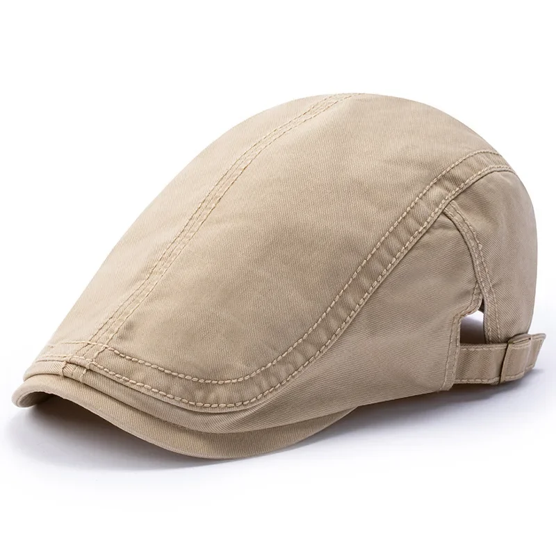 

100% Cotton Oversize Ivy Cap Dad Large Flat Gatsby Hat Women Summer Beret Big Size Cabbie Cap Men Sun Caps Large Newsboy Hats