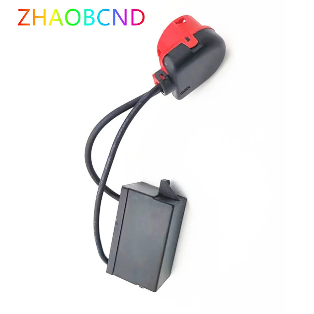 

D2S D2R Xenon Bulb Starter Igniter 1307329080 1307329083 1307329059 For 2002-2006 BMW M3 for E46 Ignitor car socket