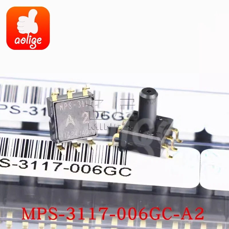 1pcs genuine MPS-3119-006GC MPS-3117-006GC-A3 MPS-3117-006GC-A2 brand new original pressure sensor