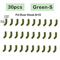 Green - S