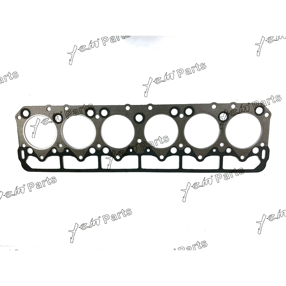 For Hino engine parts DM100 Upper Bottom Gasket Kit