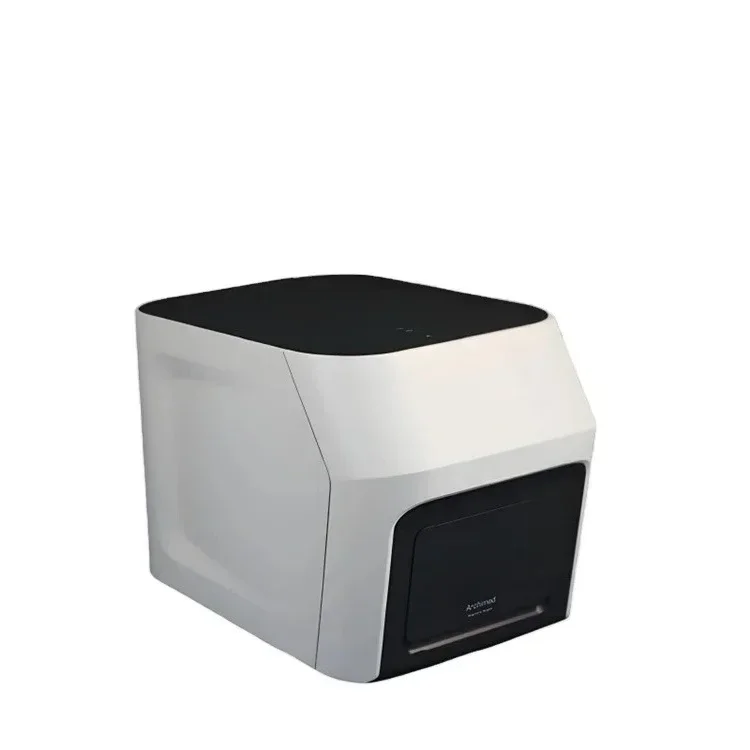Quality Assurance Bird Flight Test Instrument Laboratory Gene Amplification Apparatus