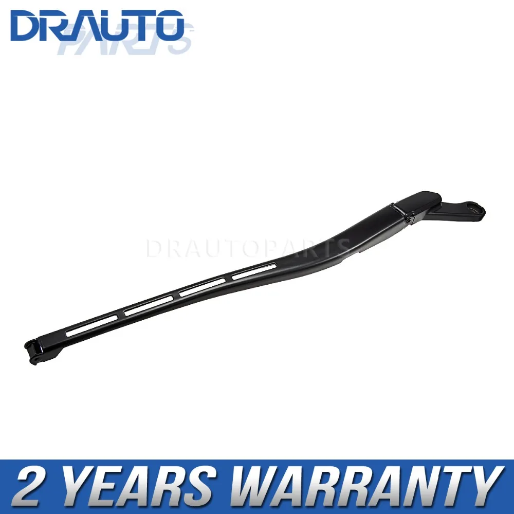 Front Right Windshield Wiper Arm 4B1955408D 4B1 955 408 D For Audi A6 C5 S6 Allroad Quattro