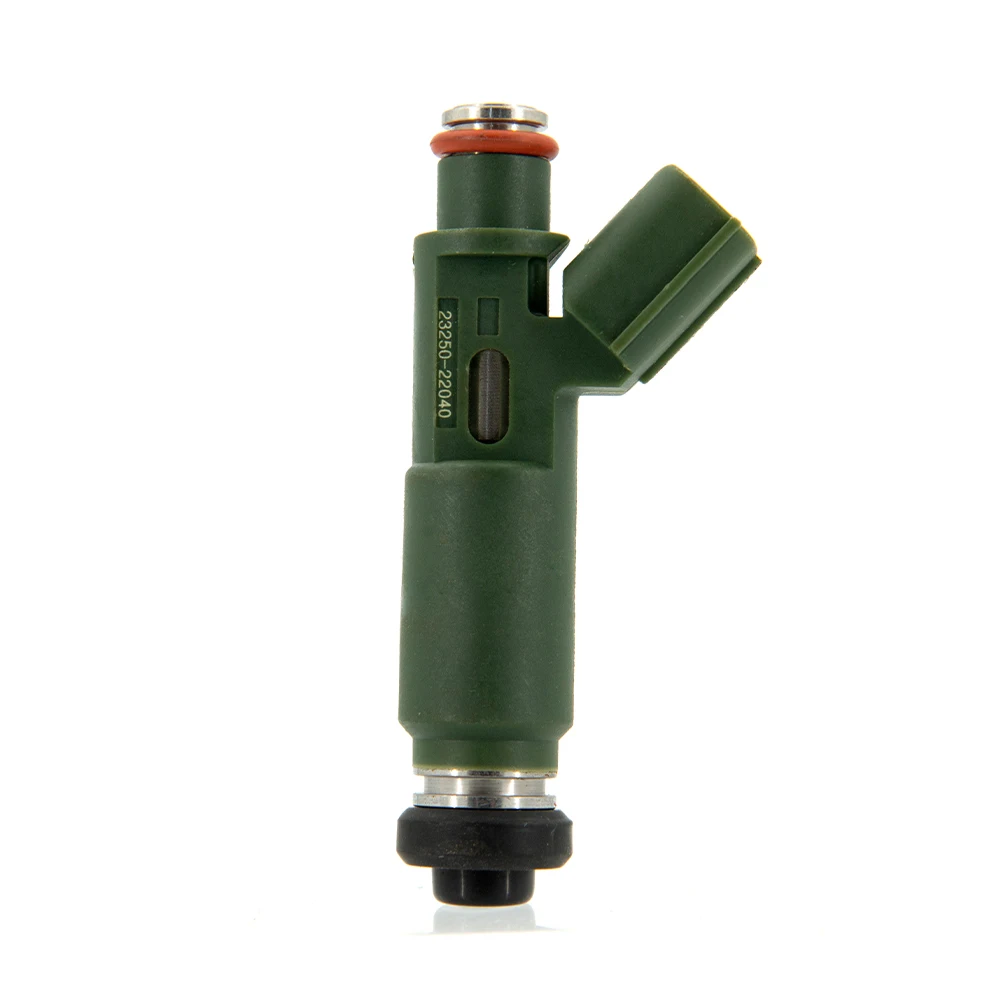 Fuel Injectors 23250-22040 23209-22040 23250-0D040 Fuel Nozzles Suitable for Toyota