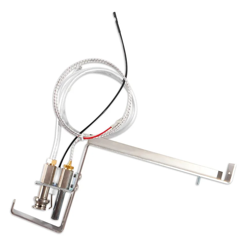 

-SPOR HAXPLT1931 Natural Gas Pilot Parts For Hayward H-Series Ed1 Style Pool Heater,For Hayward Natural Gas Pool Heater Parts