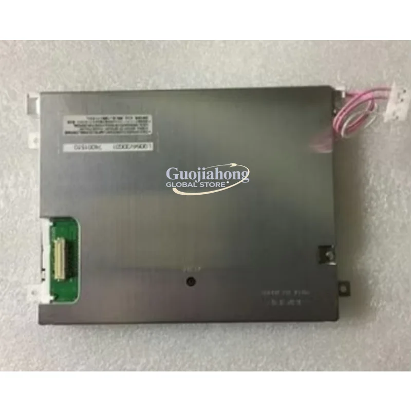 Layar LCD 6.4 Inci Baru Original LQ064V3DG05