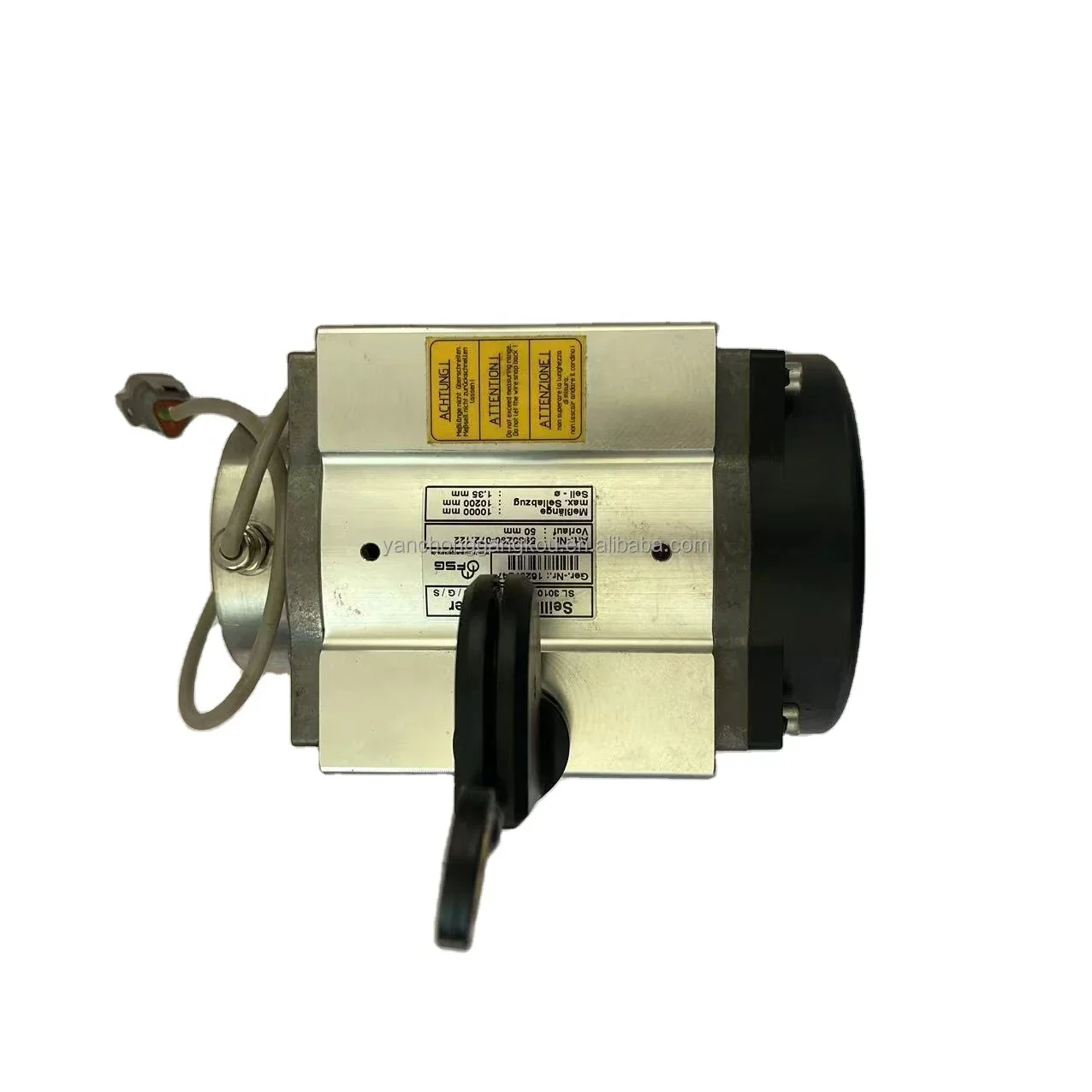 

Kalmar 923625.0016 923625.0020 Length Sensor