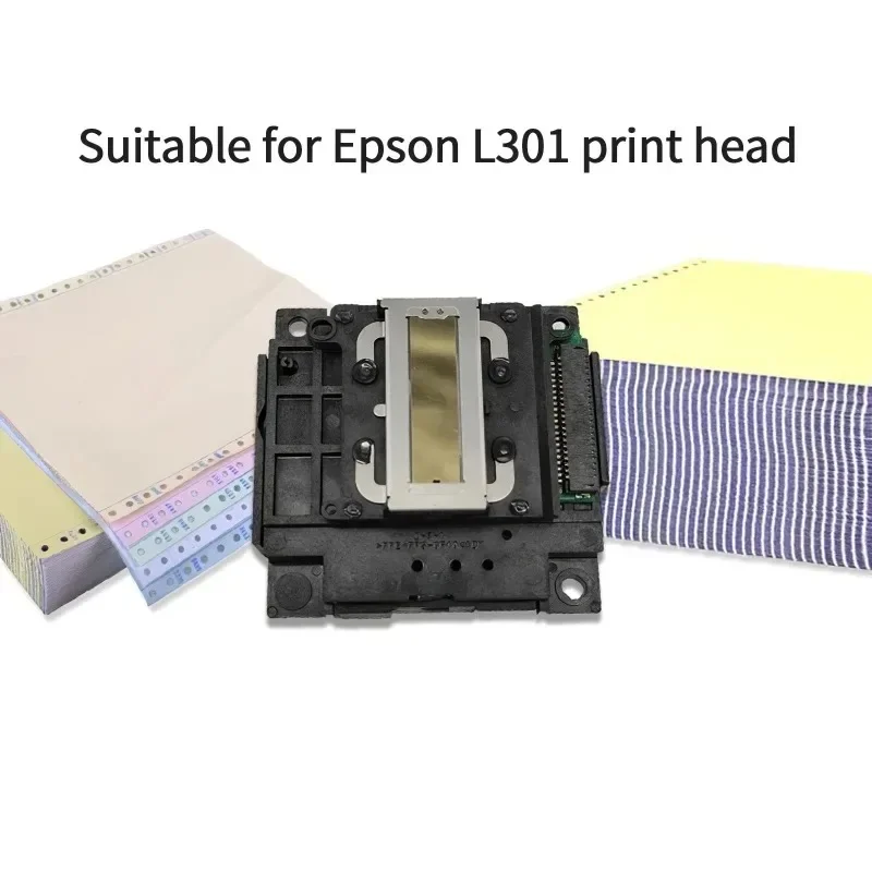 

Печатающая головка для Epson L132 L130 L220 L222 L310 L362 L365 L366 L455 L456 L565 L566