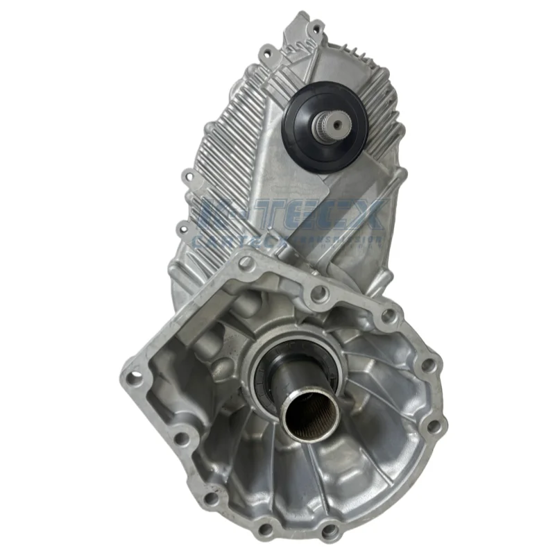 Wholesale Transfer Case 958334101001 958341010AX 95834101002 958341010BX 95834101003 For Porsche Cayenne 3.6L 4.8T Transfer Box