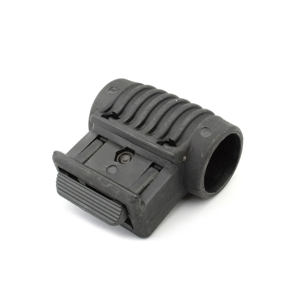 Soporte táctico para linterna Big Dragon – Sistema MOLLE - imagen 3