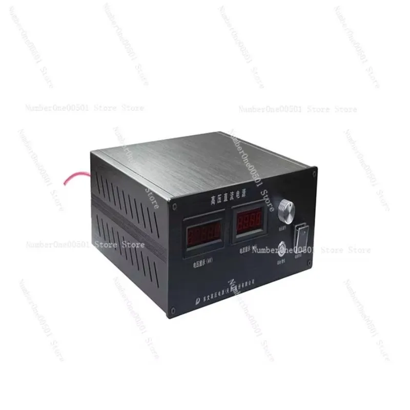 High voltage power supply  electrostatic adsorption power supply   DC high voltage power supply - 50KV 4mA