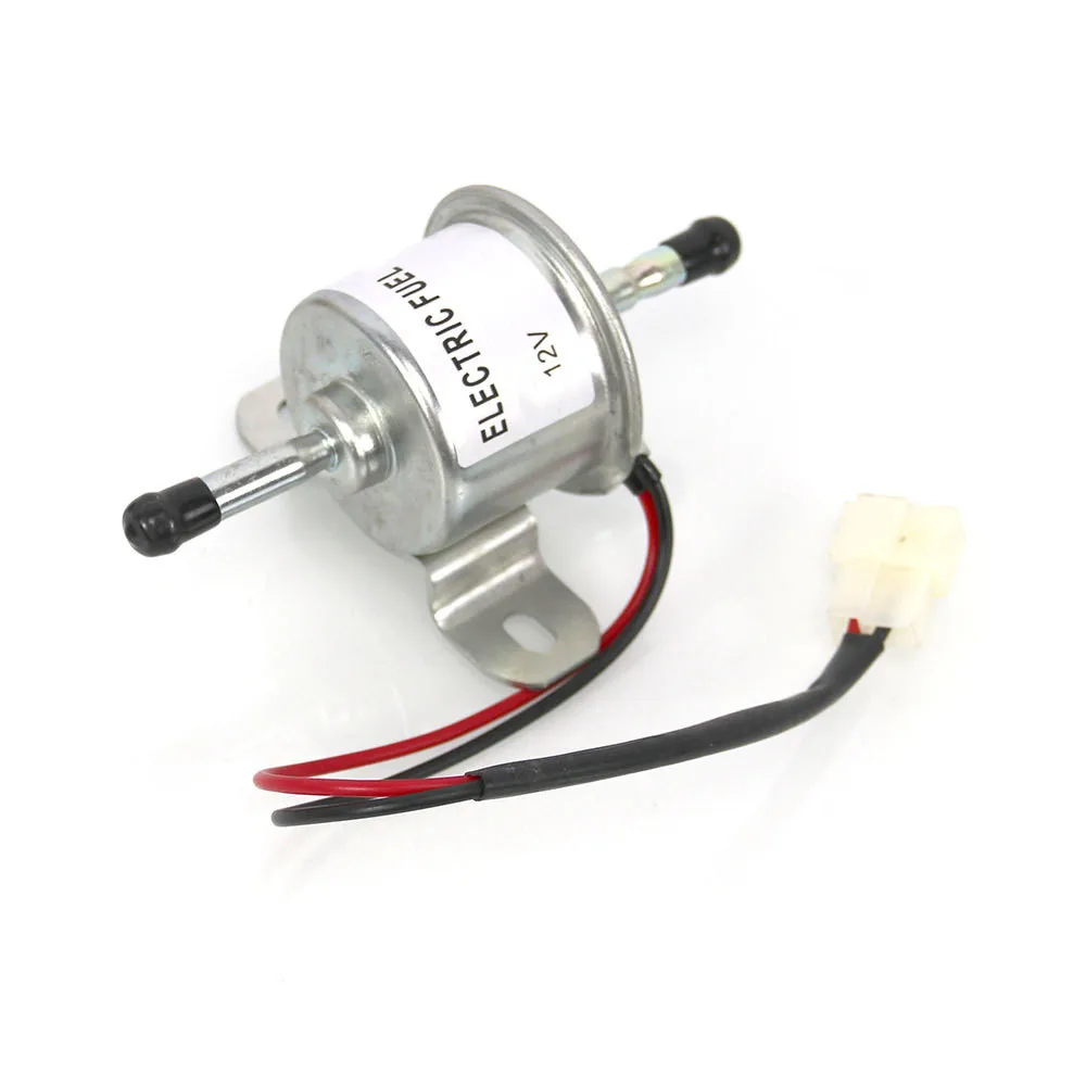 Mini Excavator Parts 129612-52100 For Takeuchi TB230 Hitachi 4TNV88 3TNV88 Engine Fuel Filter New Fuel Feed Pump