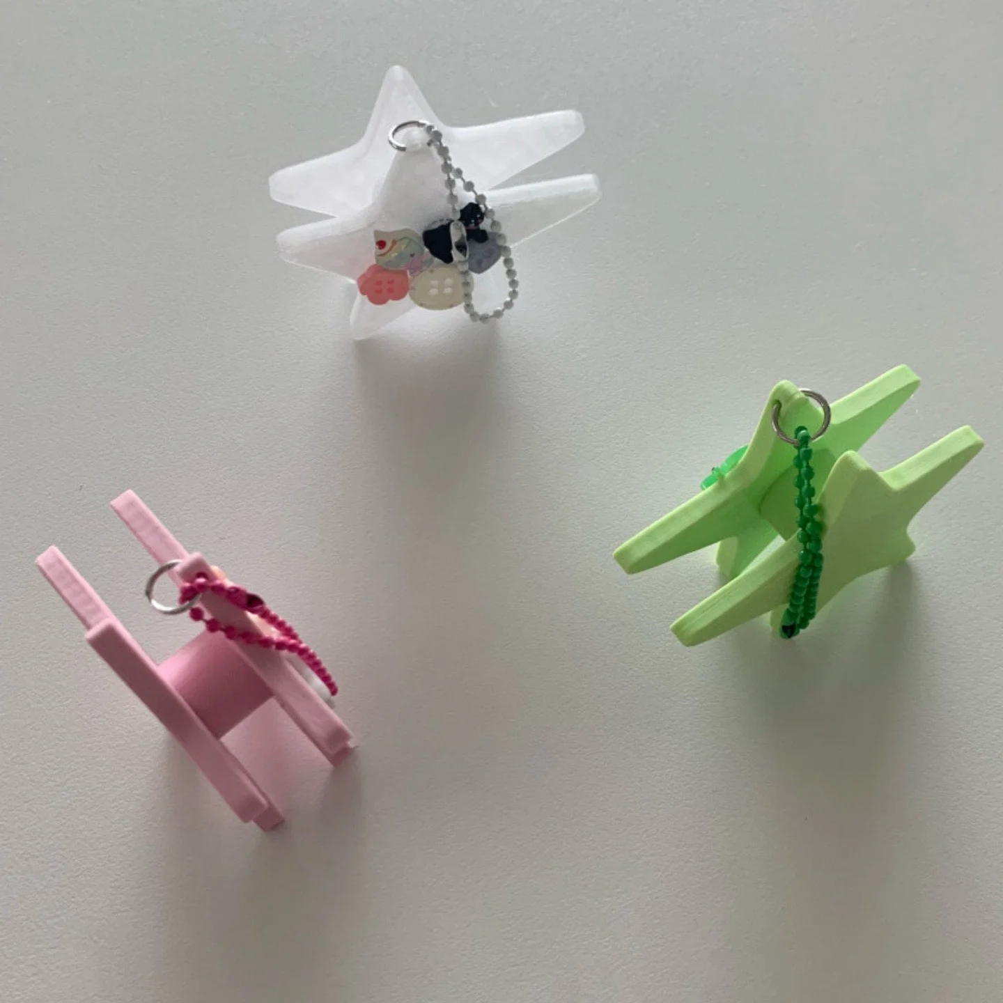 Chaveiro Organizador de Cabos  - Cable Winder Keychain avaliação e preço