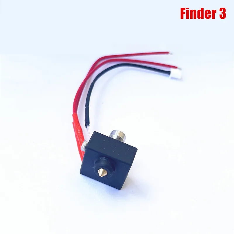 

Эхолот FLASHFORGE Finder 3 Hot End Kit-запчасти для 3D-принтера