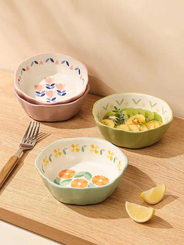 Household Ceramic S…