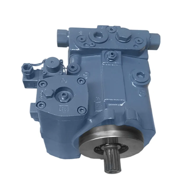 

A4VG56EZ2DM1/32R-NSC02F003FH Variable Displacement Axial Piston Pump A4VG56DA1D3/31R-PZC02F003S Hydraulic Pump