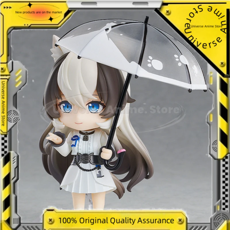 

【В наличии】Оригинальная коллекционная фигурка GSC 1866 Cat City Tress Cat Girl из аниме, подарок