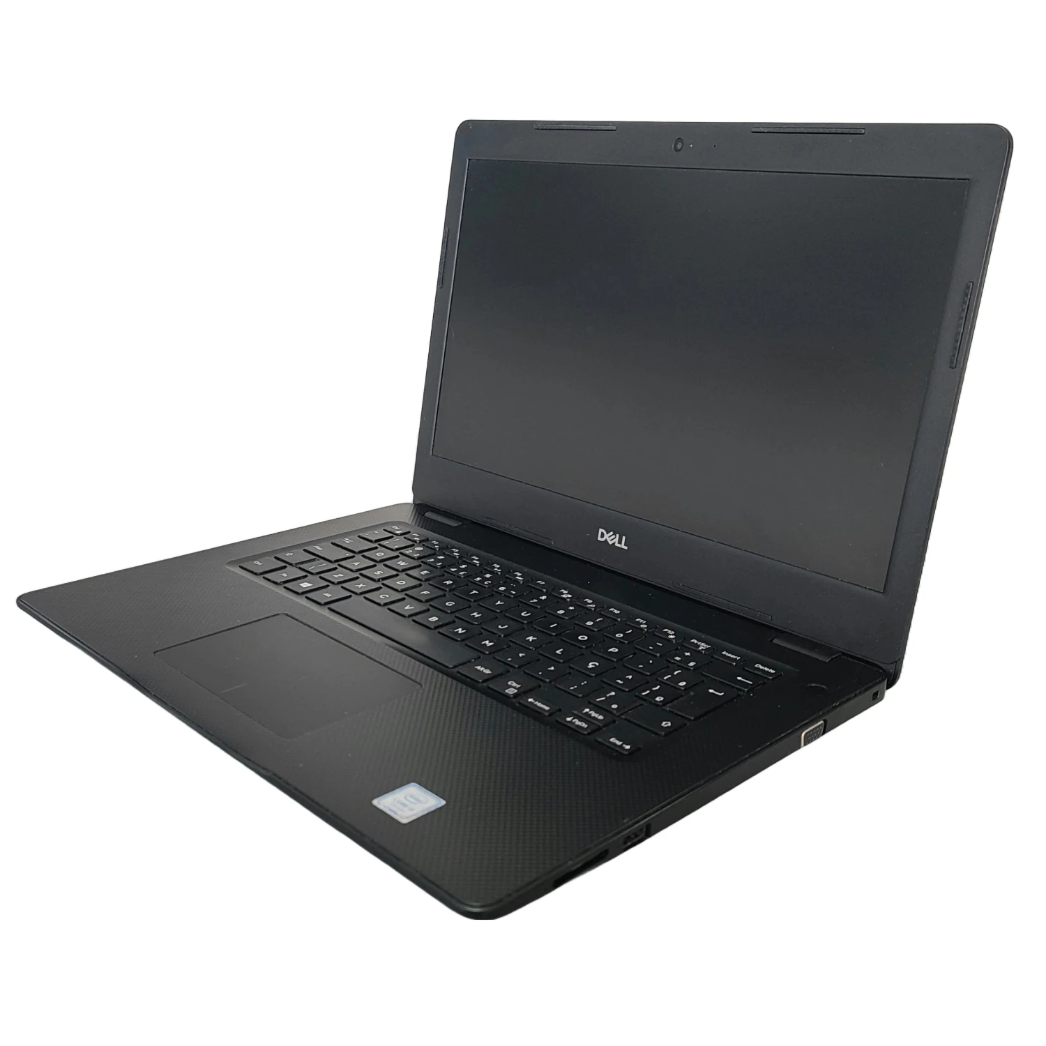 NOTEBOOK DELL VOSTER 3481 CORE I3 7020U SSD 240 GB 8 GB RAM - WIN10 PRO