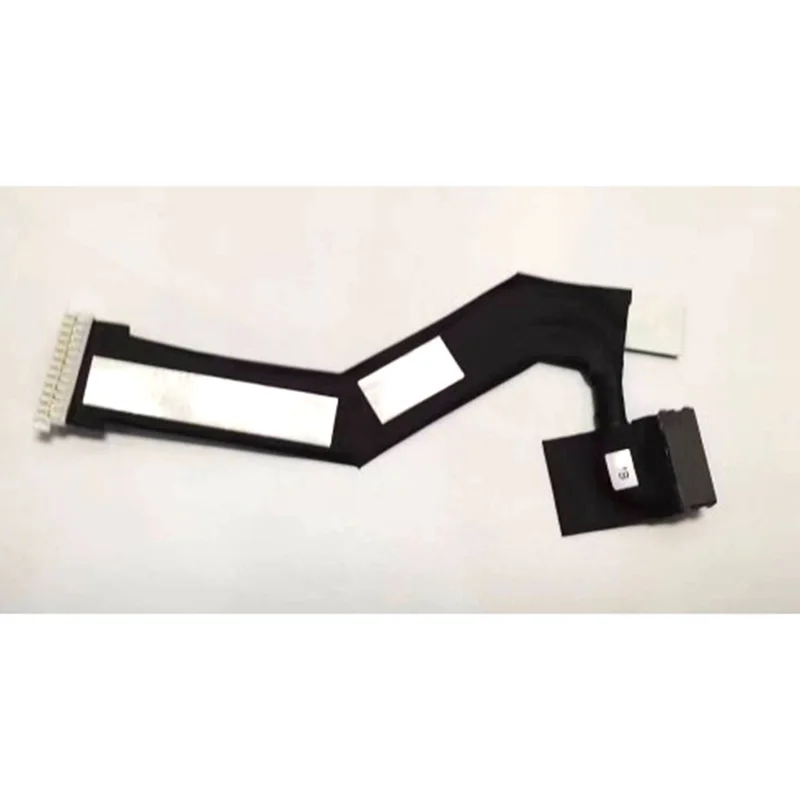 OEM Replacement New For Dell Alienware X17 R1 R2 Battery Cable Wire Line  01C3TM 1C3TM