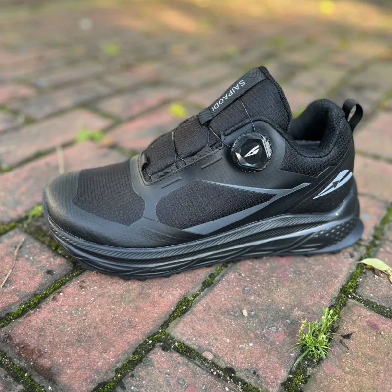 

Classic Brand Unisex Walking Jogging Shoe Designer 4E Wide Foot Mountain Climbing Footwear Breath Athletic Running Shoe 39-46